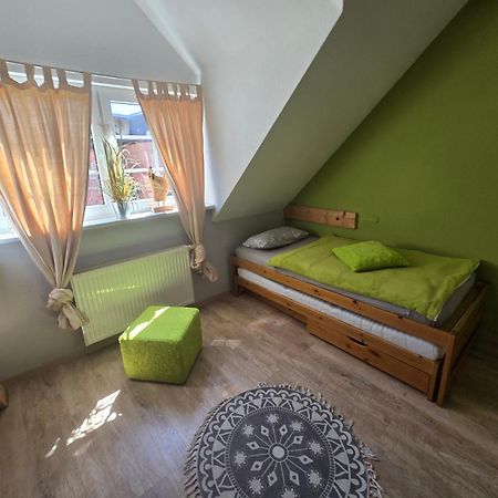 ターレ Palais Picard Westfluegelヴィラ エクステリア 写真