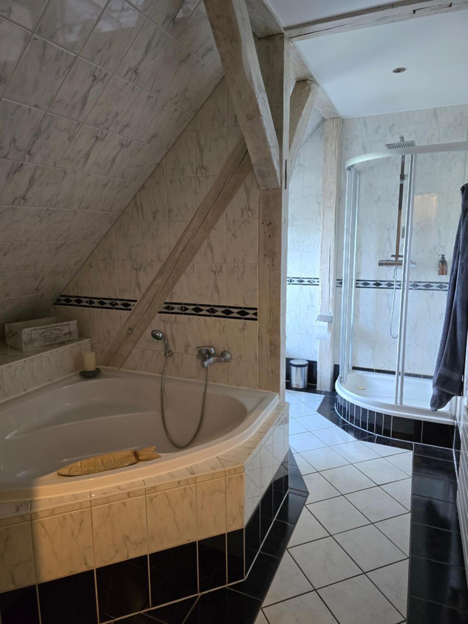 ターレ Palais Picard Westfluegelヴィラ エクステリア 写真