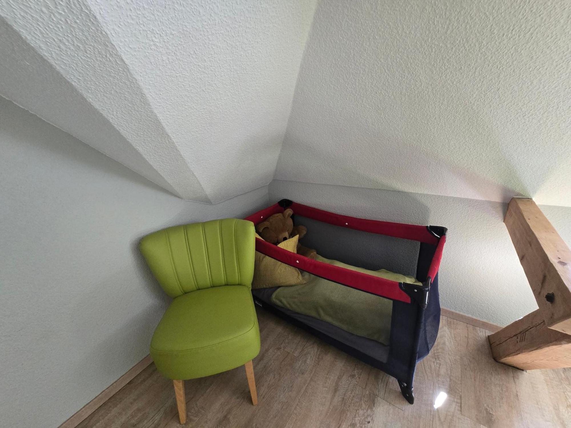 ターレ Palais Picard Westfluegelヴィラ エクステリア 写真